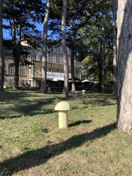 CHRISTIAN MÜHLBAUER